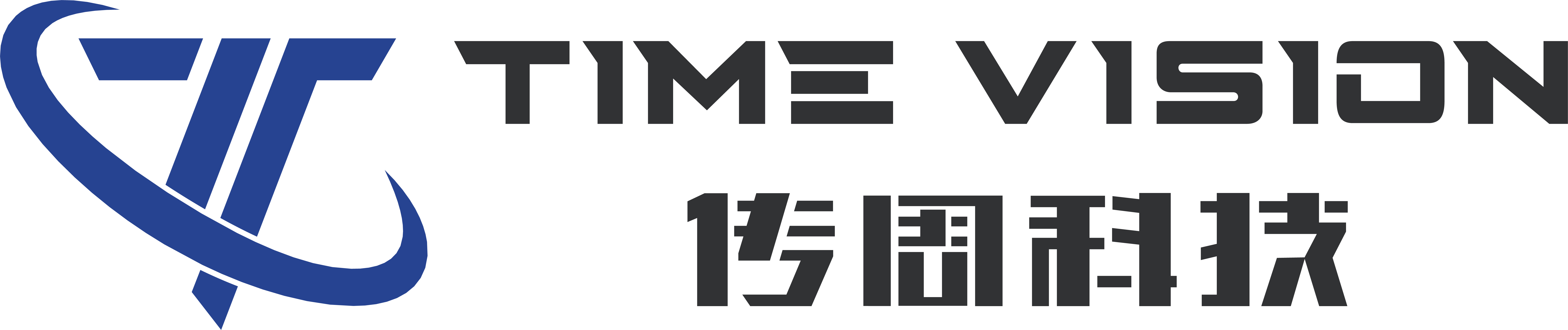 传周半导体科技(上海)有限公司